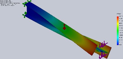 cursos tuberias piping universidad formacion diseño calculo instalaciones industriales Zaragoza elementos finitos solidworks estructuras